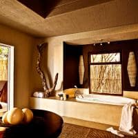 Mandleve Suite, Bush Lodge