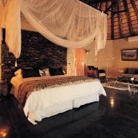 Rock Suite, Pondoro Game Lodge