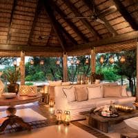 Safari Lounge, River Lodge