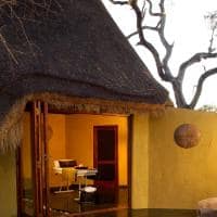 Spa Serenity, Pondoro Game Lodge