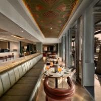 The winchester by newmark harveys bar exterio