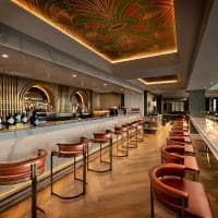 The winchester by newmark harveys bar