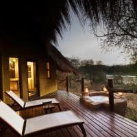 Tree Suite, Pondoro Game Lodge