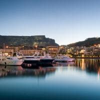 Victoria and Alfred Waterfront Cidade do Cabo África do Sul