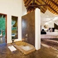 Water Suite, Pondoro Game Lodge