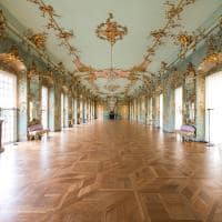 Palacio charlottenburg
