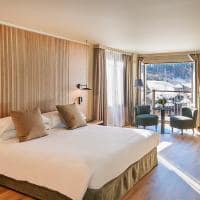 Andorra serras andorra family grand deluxe quarto