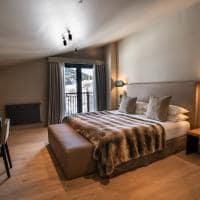 Andorra serras andorra penthouse quarto