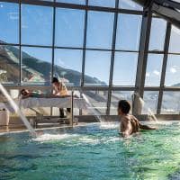 Andorra turisme bemestar spa