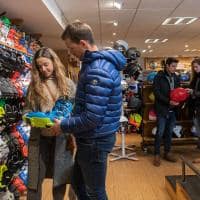 Andorra turisme compras roupa skli