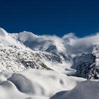 Andorra turisme paisagem font blanca