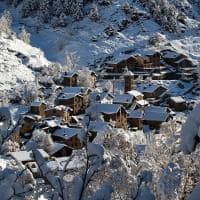 Andorra turisme paisagem pal