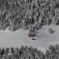 Andorra turisme paisagem vall d incles