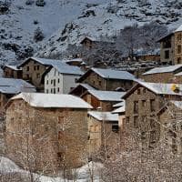 Andorra turisme pal la massana