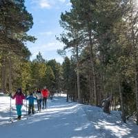 Andorra turisme ski naturland