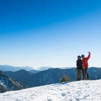 Andorra turisme ski vallnord pal arinsal foto casal