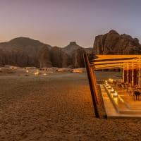 Banyan tree alula
