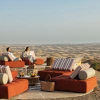 Six senses southern dunes al sarab specialty outdoor