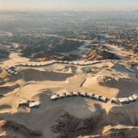 Six senses southern dunes vista aerea