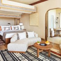 Six senses southern dunes wadi king room quarto