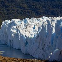Argentina elcalafate geleira iceberg