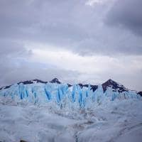 Argentina elcalafate geleira