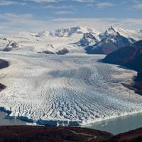 Eolo patagonias spirit national park perito moreno glacier