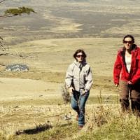 Eolo patagonias spirit trekking