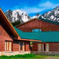 Tolkeyen ushuaia hotel exterior d