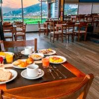 Tolkeyen ushuaia hotel restaurante f