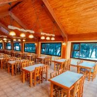 Tolkeyen ushuaia hotel salao de eventos b
