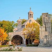 Catedral Echmiatsin