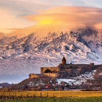 Monte ararat
