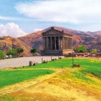Templo de garni