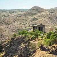 Templo garni