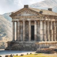Templo garni