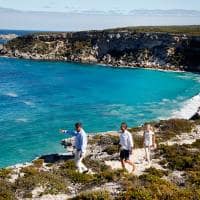 Australia lla southern ocean lodge clifftop walk