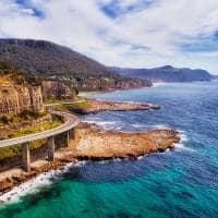 Australia melbourne great ocean road