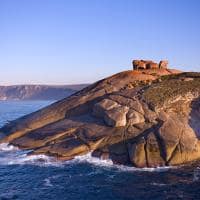 Australia southern ocean lodge remarkable rocks