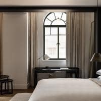 Australia sydney capella suite premiere king janelas
