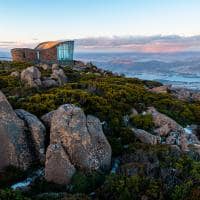 Hobart tasmania australia c