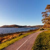Hobart tasmania australia e