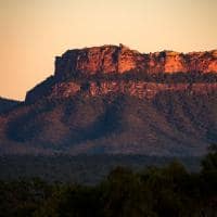 Luxury lodges australia mt mulligan outback queensland mount mulligan