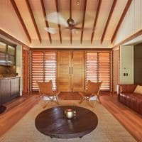Luxury lodges australia mt mulligan outback queensland outback suite