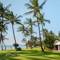 Luxury lodges of australia orpheus island lodge great barrier reef grounds beachfront
