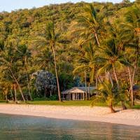 Luxury lodges of australia orpheus island lodge great barrier reef lodge exterior
