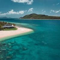 Luxury lodges of australia orpheus island lodge great barrier reef pelorus private island