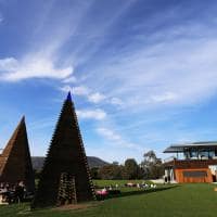 Museu MONA, Hobart