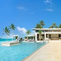 Piscina O&O Hayman Island