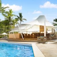 Restaurante Rocks, Hayman Island